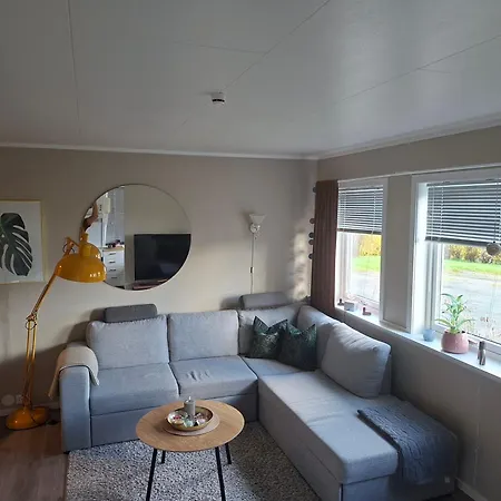 Lyngen Appartement *
