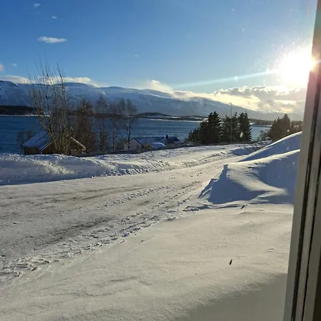 Lejlighed Lyngen *