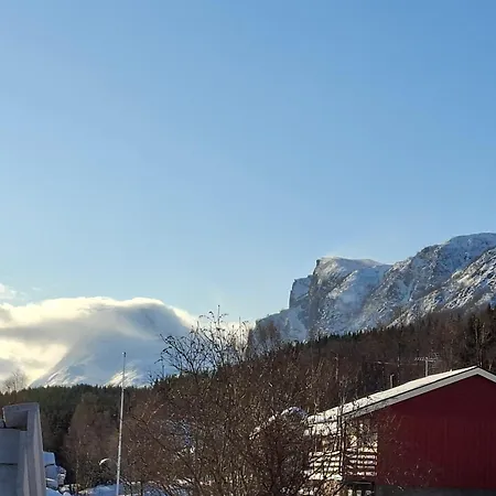 Lejlighed Lyngen